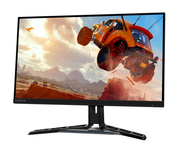 LENOVO R27qe 1440p/180Hz - 1272026 - zdjęcie 2